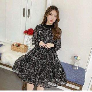Đầm kiểu nhập quảng châu