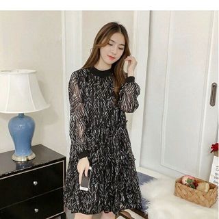 Đầm kiểu nhập quảng châu