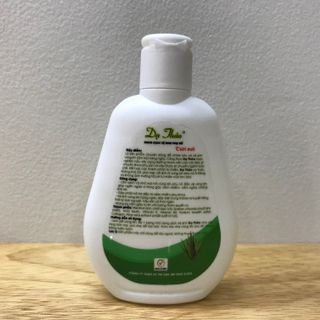 Dung dịch vệ sinh phụ nữ Dạ Thảo Hương bạc hà