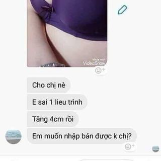 bột thiên nhiên tăng v1 Trang House