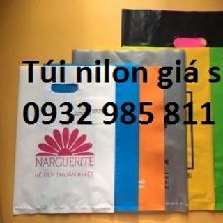 in túi nilon cho các giá rẻtúi HD túi PE hột xoài túi các loại