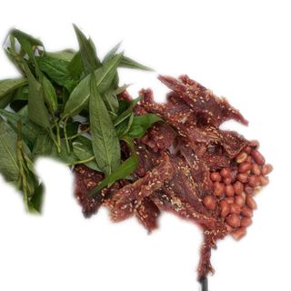 KHÔ MÉP CÁ NGỪ ĐẠI DƯƠNG 500gr