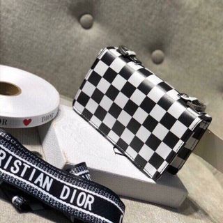 túi xách caro siêu xịn