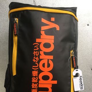 balo superdry