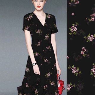 ĐẦM IN 3D CÁCH ĐIỆU