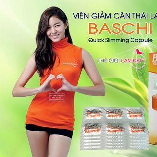 GIẢM CÂN BACHI CAM giá sỉ