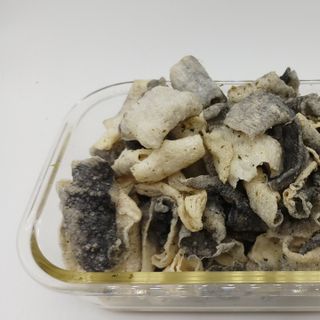 Da Cá Sây Giòn Vị Rong Biển