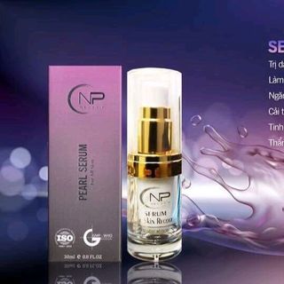 Serum tái tạo da