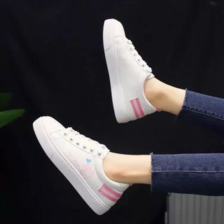 giày ba ta bắn tim