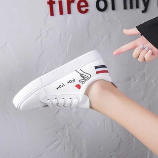 giày ba ta bắn tim