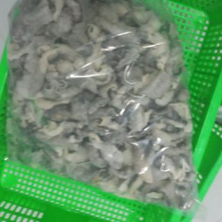 Da Cá Sây Giòn Vị Rong Biển