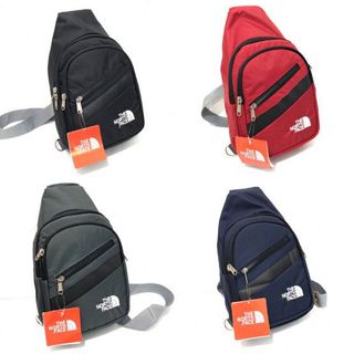 túi đeo chéo 1 quay tnf