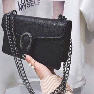 túi xách đầu rồng