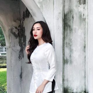 Set Áo Bà Ba Quần Dài