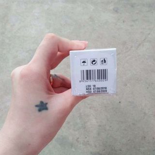 mask ủ kén tằm