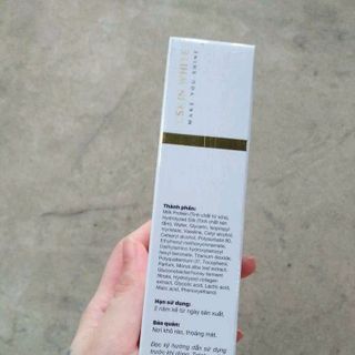 mask ủ kén tằm