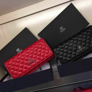 ví nữ full Box