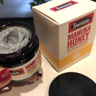 Mặt nạ thải độc Swisse