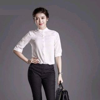 set bộ á hậu Huyền My
