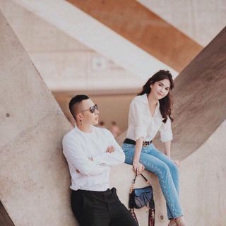 Túi xách ngọc trinh