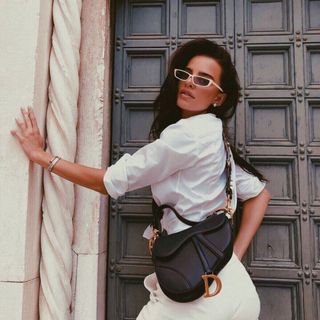 Túi xách ngọc trinh