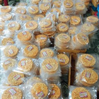 NẾP SẤY CHÀ BÔNG 170 GR - ĐẶC SẢN PHAN RANG