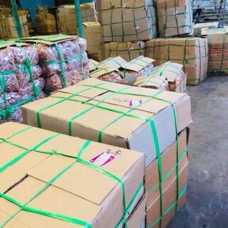 NẾP SẤY CHÀ BÔNG 170 GR - ĐẶC SẢN PHAN RANG