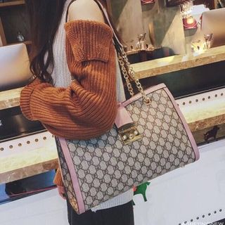 Túi xách đeo vai công sở