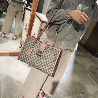 Túi xách đeo vai công sở