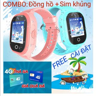 Đồng hồ định vị chống nước cực tốt giá sỉ