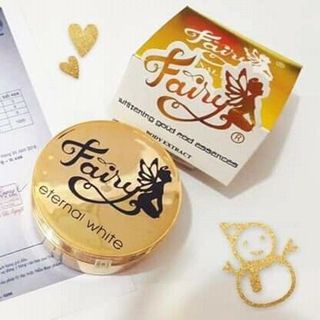 Body Vip - Fairy