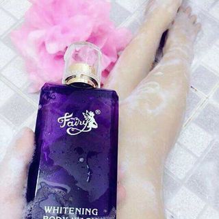 Sữa tắm trắng Fairy
