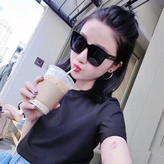 mắt kính chống uv