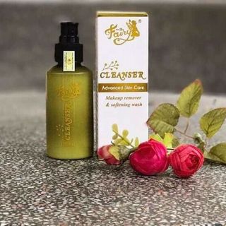 Sửa rửa mặt Fairy