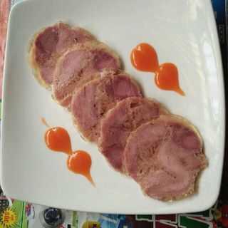 GIÒ ME SỈ