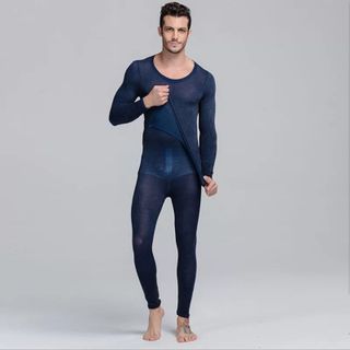 Đồ lót giữ nhiệt Nam