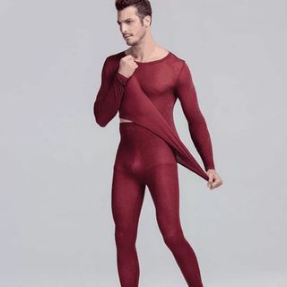 Đồ lót giữ nhiệt Nam