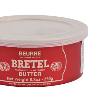 Bơ đồng tiền - Bơ Bretel 250g Pháp