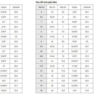 Giày Sneaker nam thể thao màu xám muối tiêu 3 sọc xéo đỏ rất thời trang - Mã GSK0003