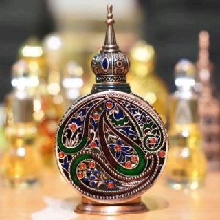 Tinh dầu nước hoa Dubai mẫu thiết kế