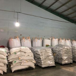 QUẢ ÓC CHÓ BAO 25KG HÀNG XÁ