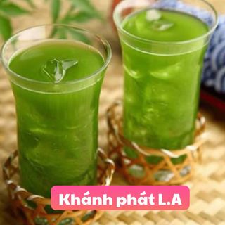 BỘT MATCHA TRA XANH 3IN1 giá sỉ