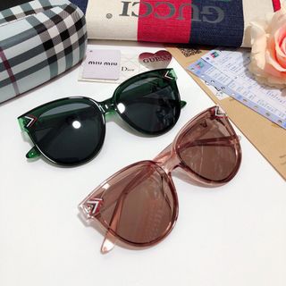 mắt kính phối tráng gương