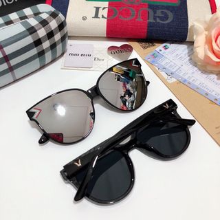 mắt kính phối tráng gương