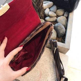 Túi xách nữhàng Việt
