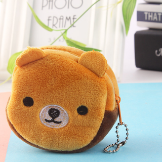 Ví tiền Mini hình thú siêu cute
