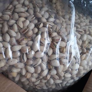 HẠT DẺ CƯỜI MỸ TÚI 500gram