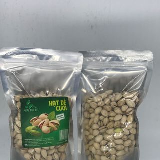 HẠT DẺ CƯỜI MỸ TÚI 500gram