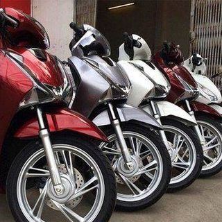 Thanh Lí Xe Giá Rẻ