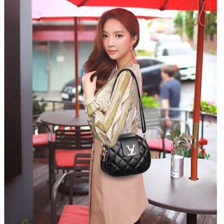 Túi bầu siêu kute